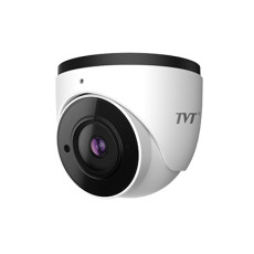 Telecamera IP TD-9544E3BA - risoluzione 4MP - Analisi video di II livello - True Alarm TD-9544E3BA